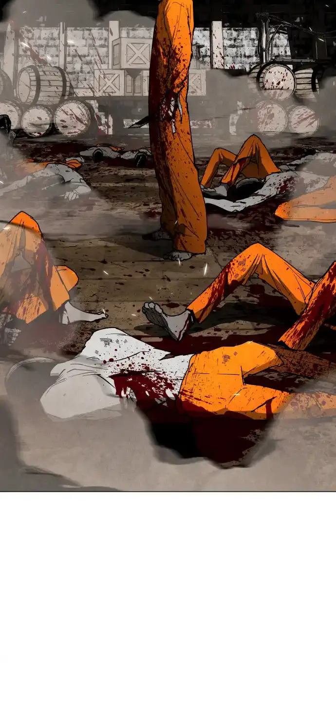 Read Fog Land PT-BR Manga Online