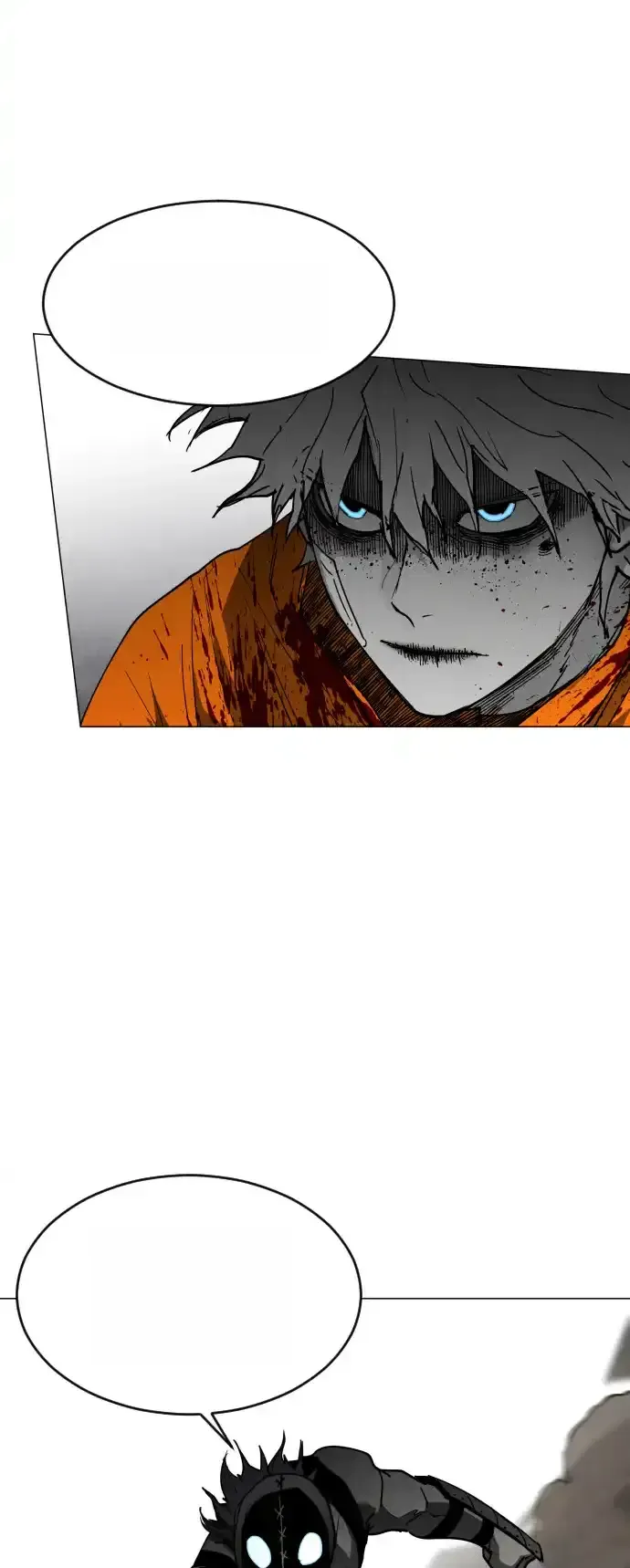 Read Fog Land PT-BR Manga Online