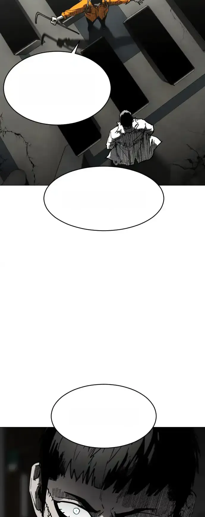 Read Fog Land PT-BR Manga Online