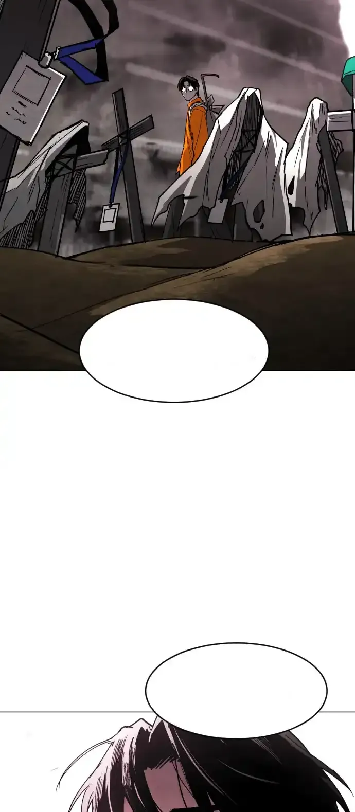 Read Fog Land PT-BR Manga Online