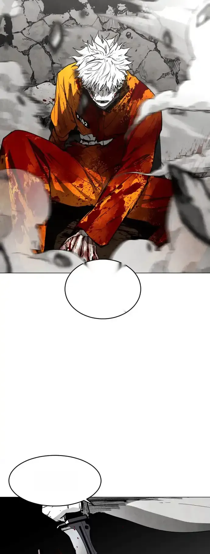 Read Fog Land PT-BR Manga Online