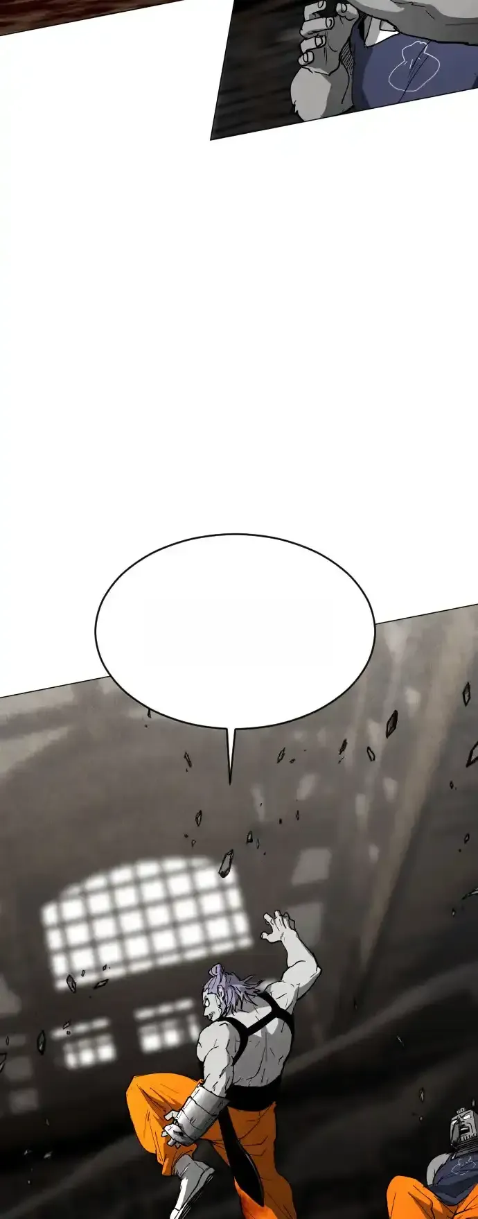 Read Fog Land PT-BR Manga Online