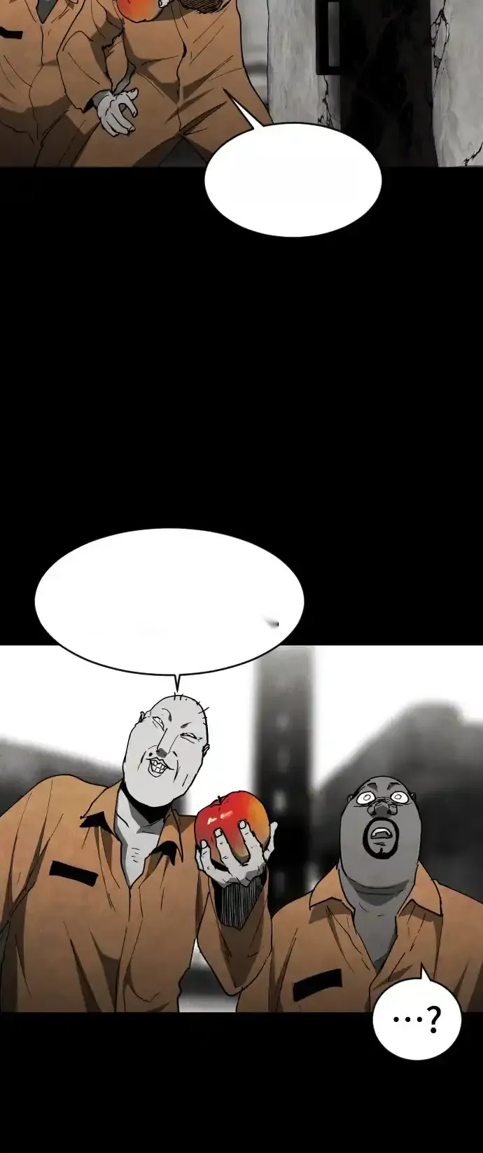 Read Fog Land PT-BR Manga Online