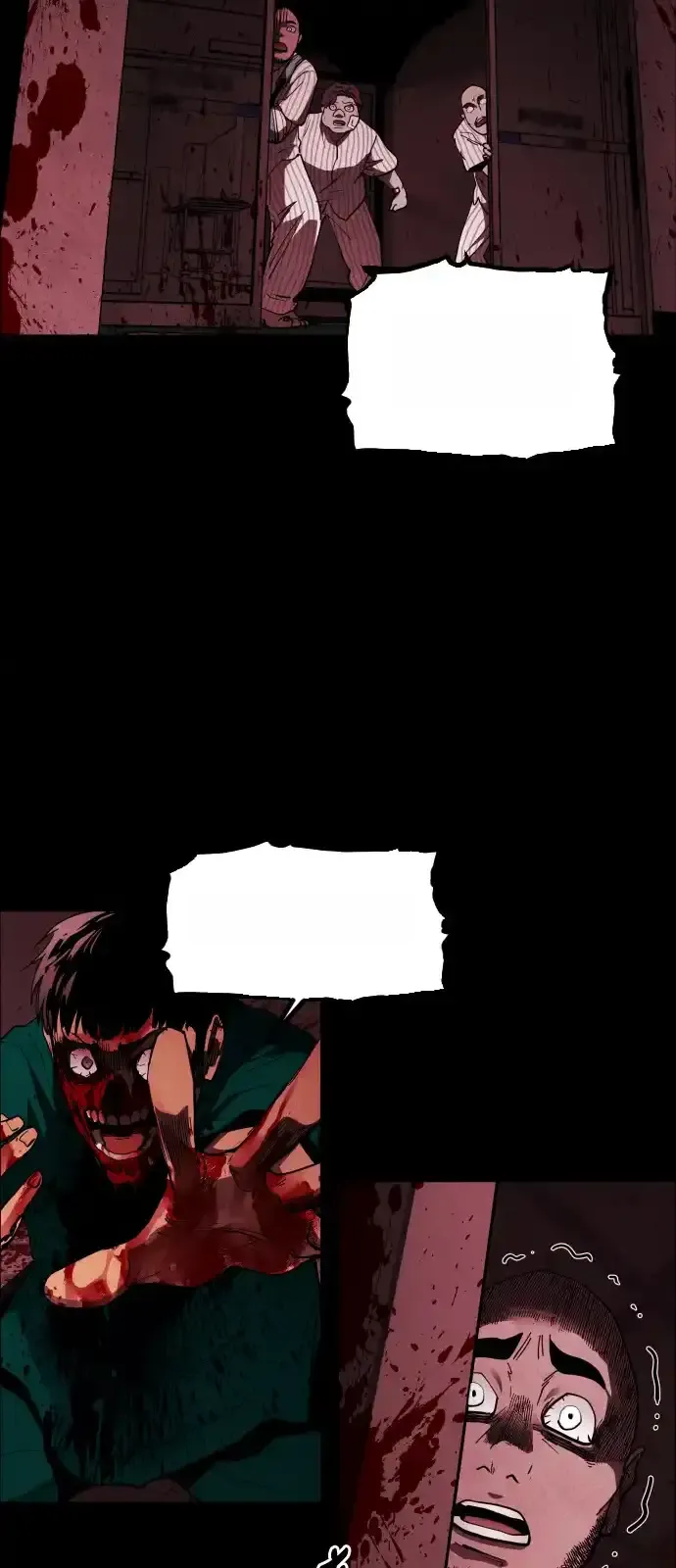Read Fog Land PT-BR Manga Online