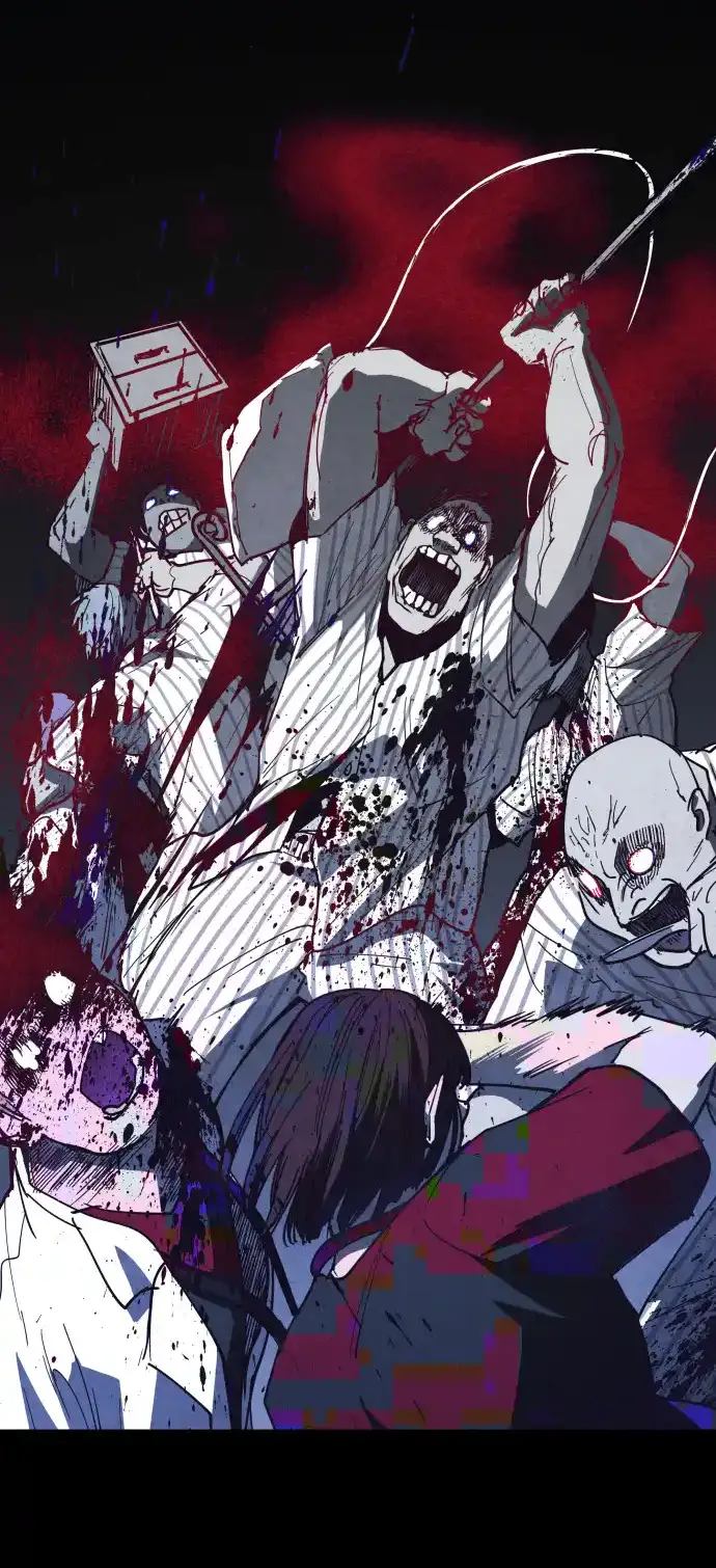 Read Fog Land PT-BR Manga Online