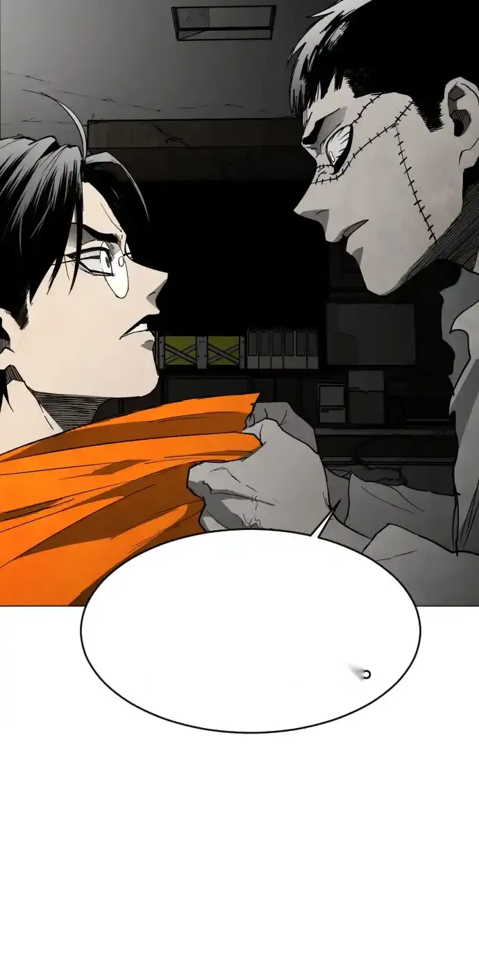 Read Fog Land PT-BR Manga Online