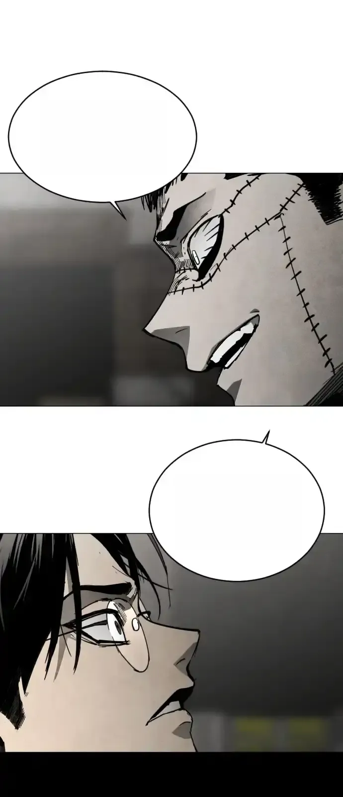 Read Fog Land PT-BR Manga Online