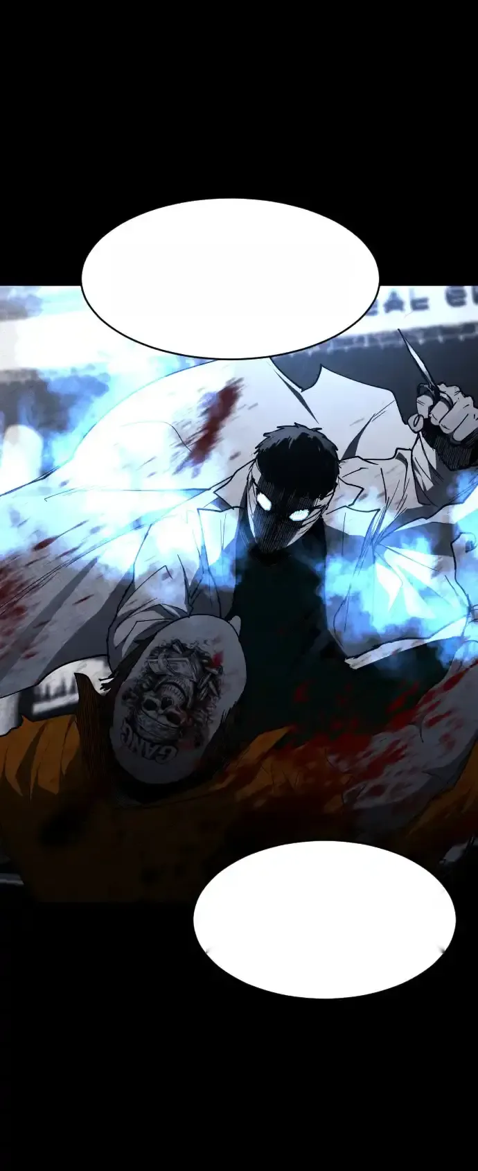 Read Fog Land PT-BR Manga Online