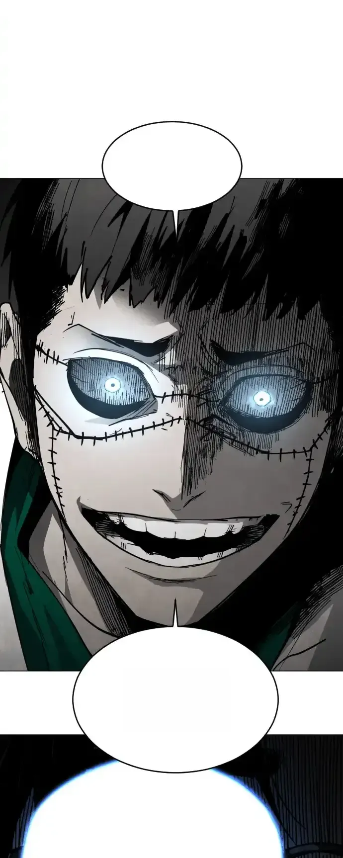 Read Fog Land PT-BR Manga Online