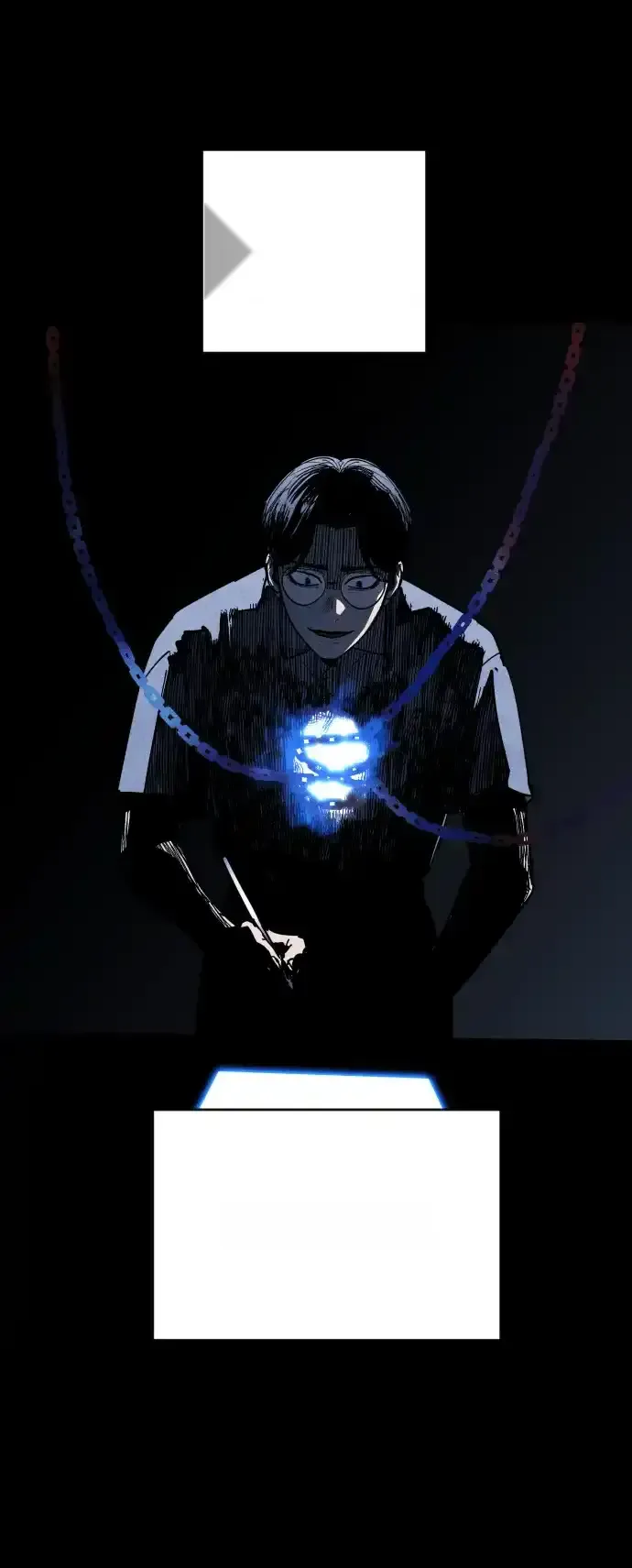 Read Fog Land PT-BR Manga Online