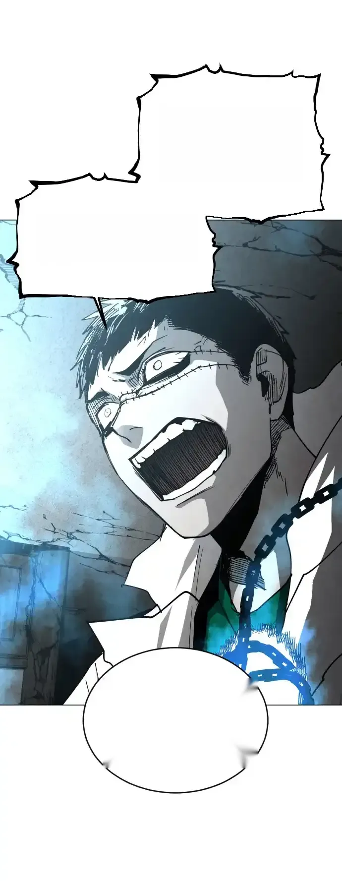 Read Fog Land PT-BR Manga Online