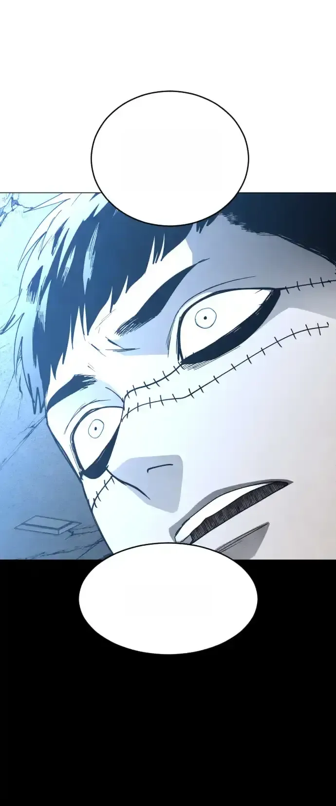 Read Fog Land PT-BR Manga Online