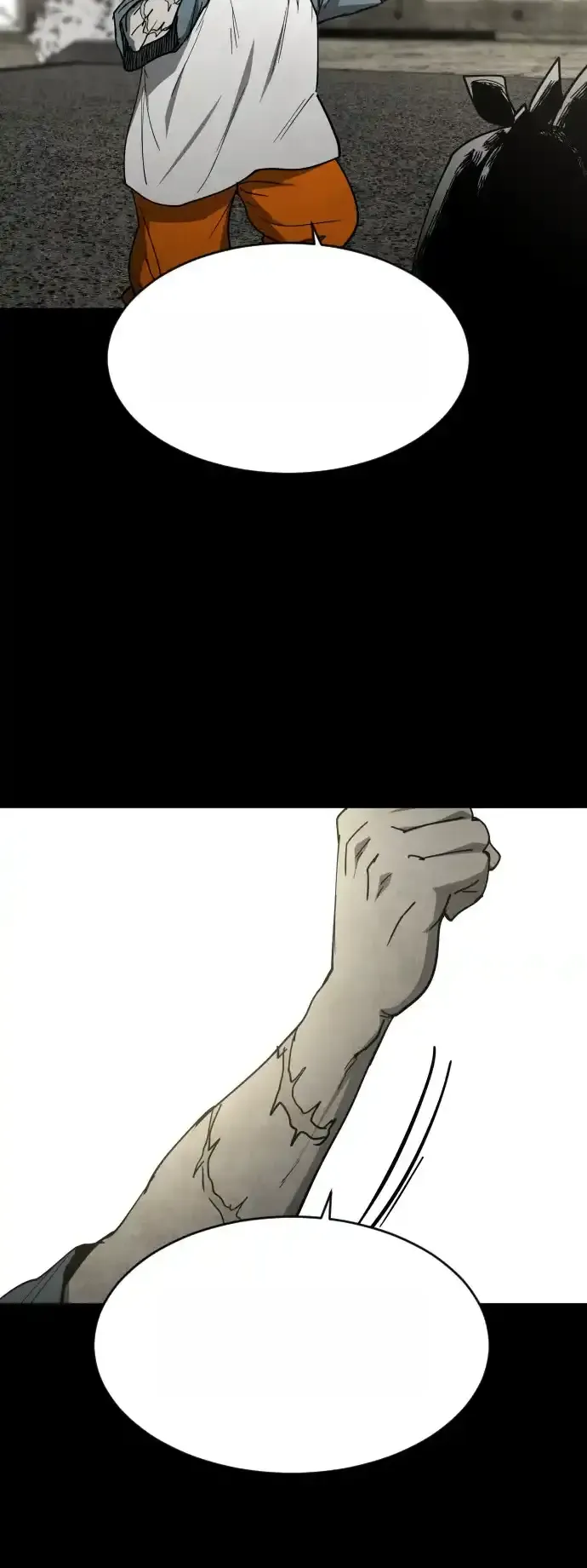 Read Fog Land PT-BR Manga Online