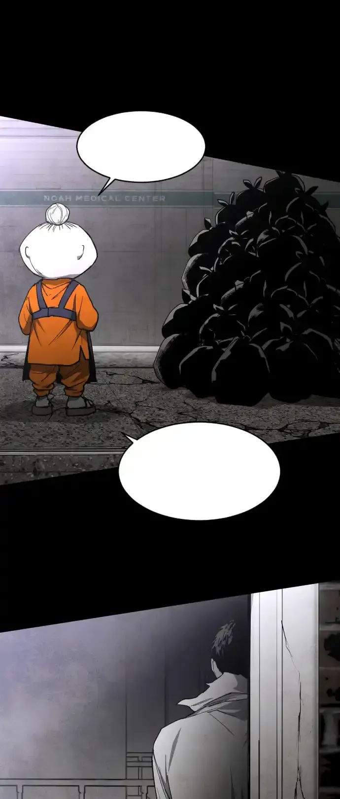 Read Fog Land PT-BR Manga Online