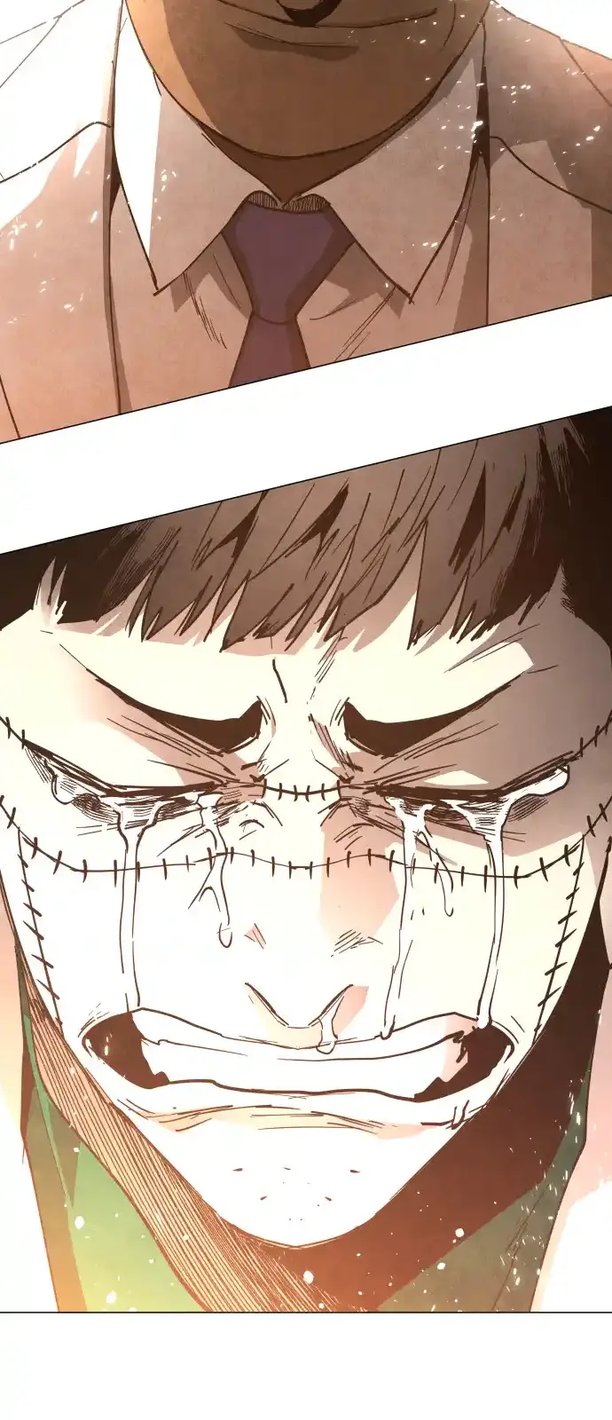 Read Fog Land PT-BR Manga Online