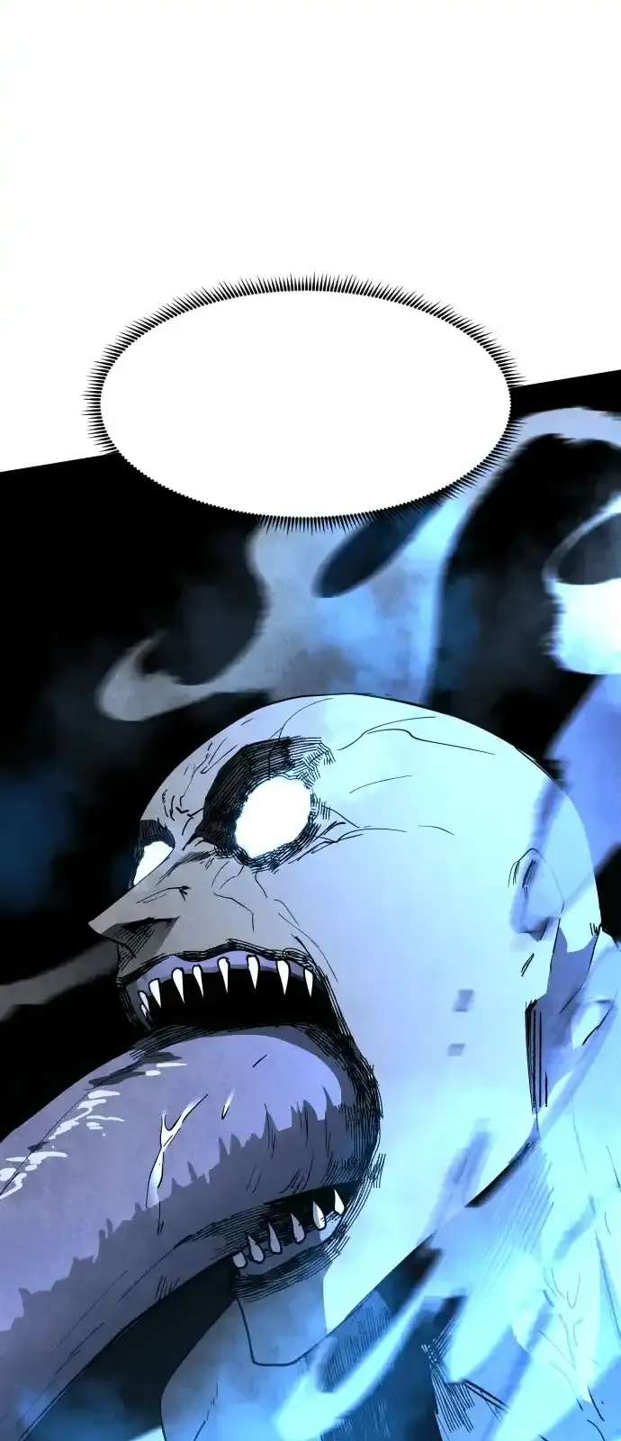 Read Fog Land PT-BR Manga Online
