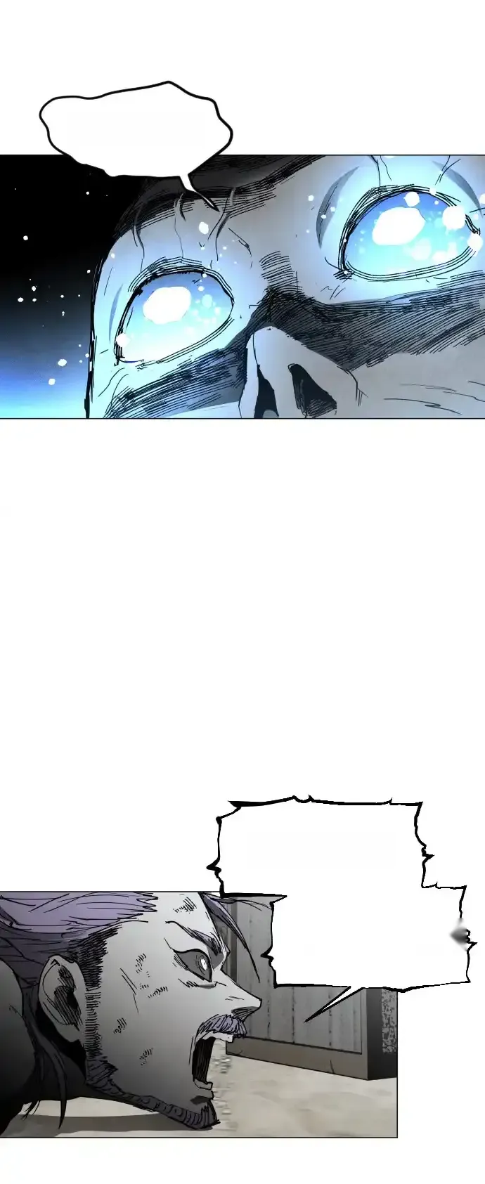Read Fog Land PT-BR Manga Online
