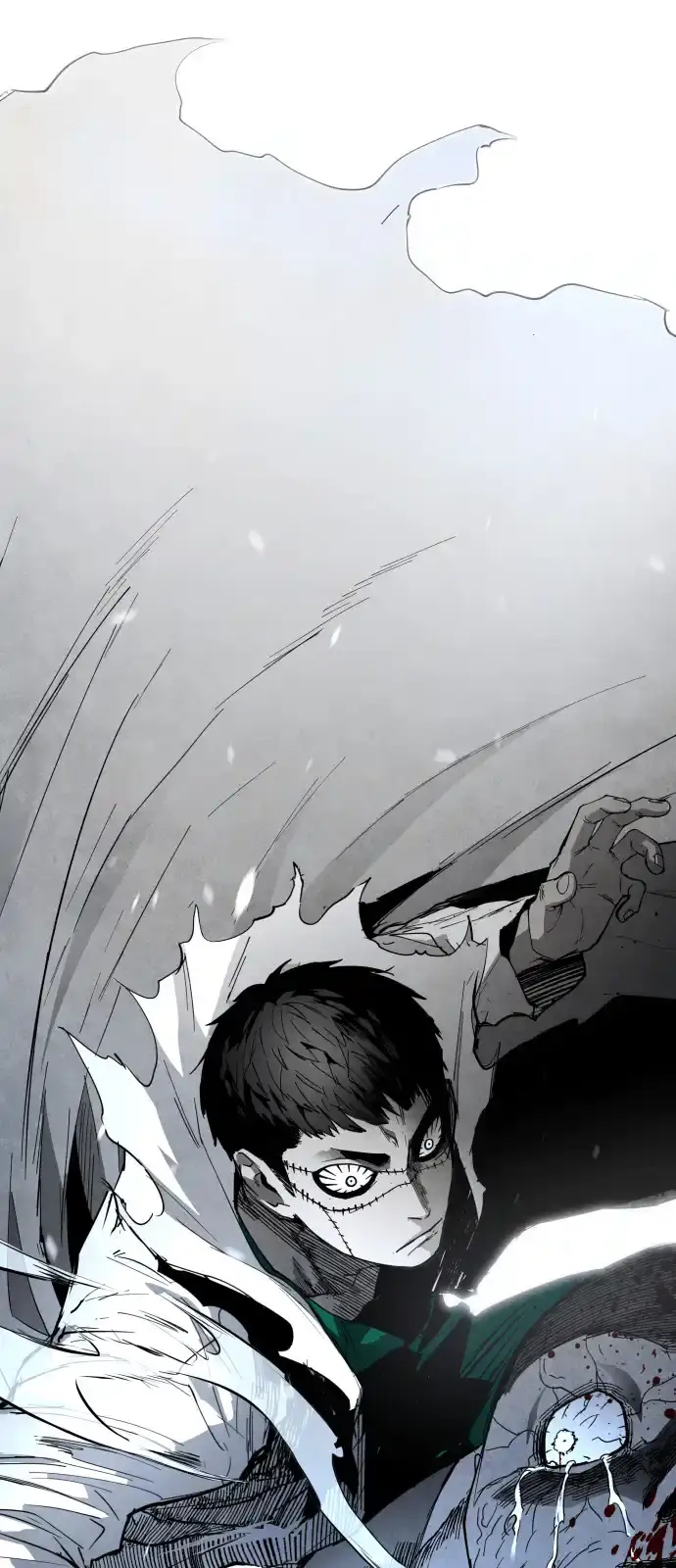 Read Fog Land PT-BR Manga Online