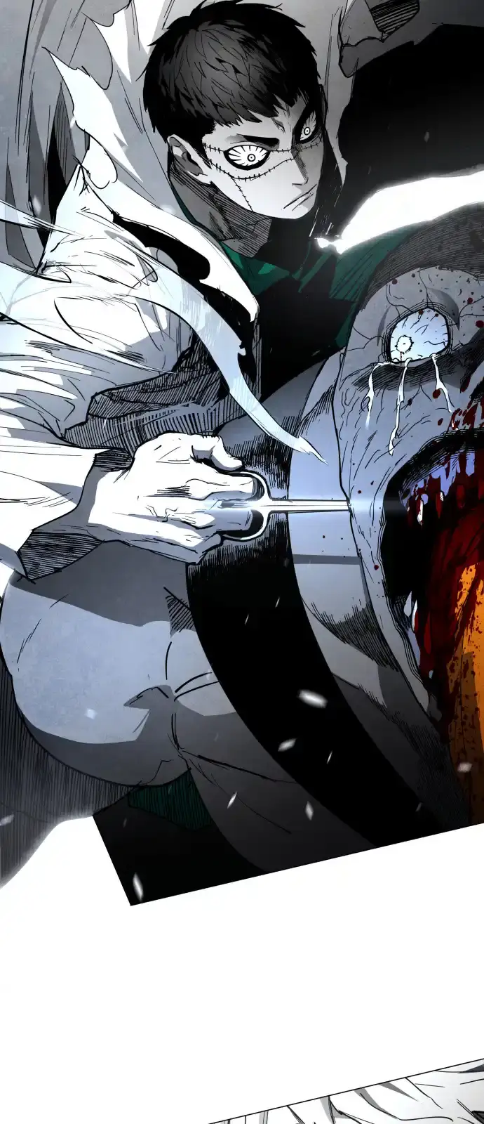 Read Fog Land PT-BR Manga Online