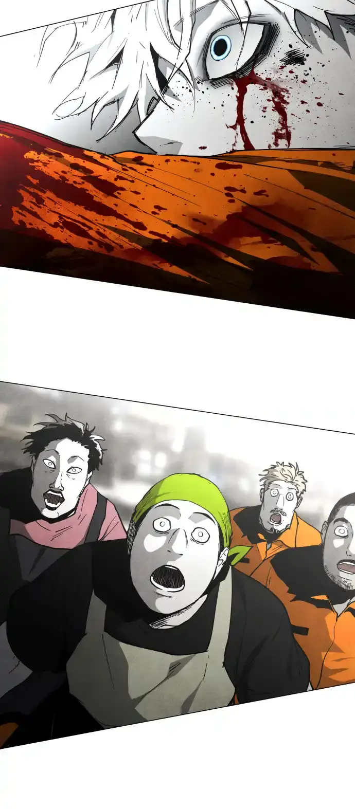 Read Fog Land PT-BR Manga Online