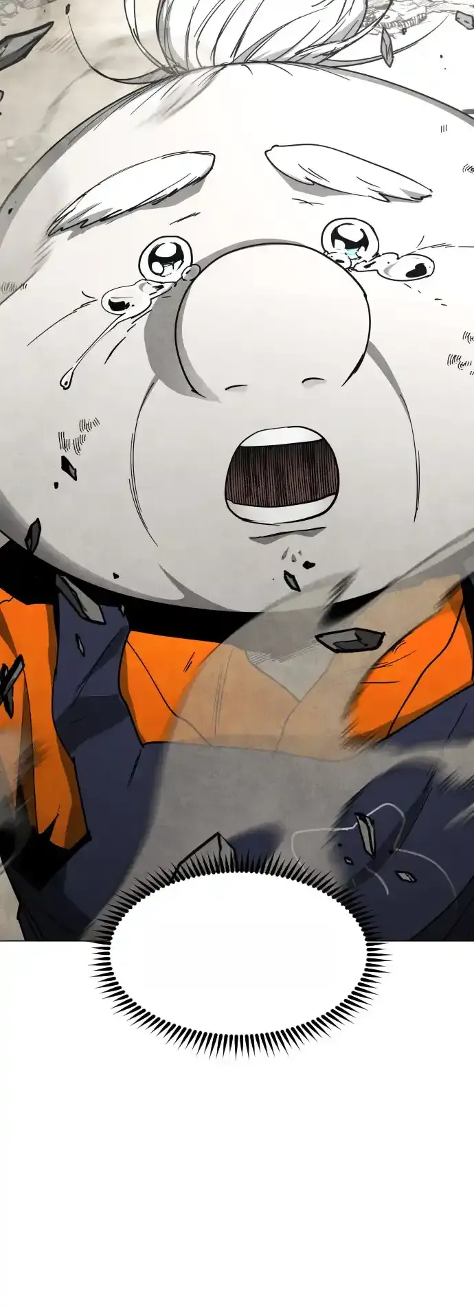 Read Fog Land PT-BR Manga Online