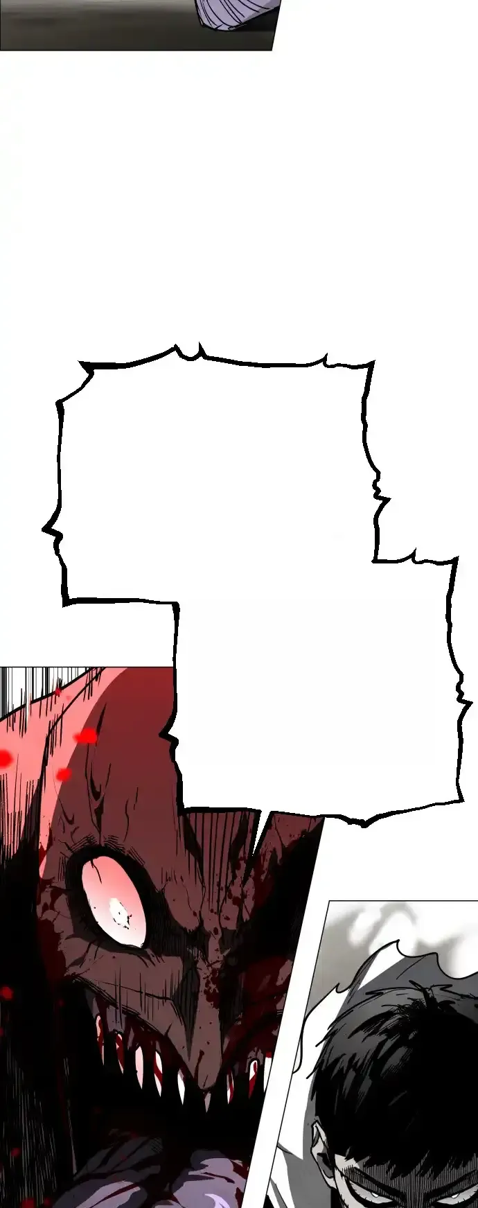 Read Fog Land PT-BR Manga Online