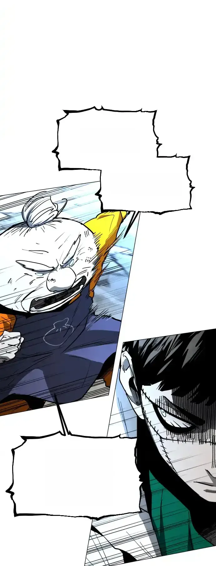 Read Fog Land PT-BR Manga Online