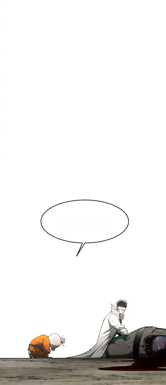 Read Fog Land PT-BR Manga Online
