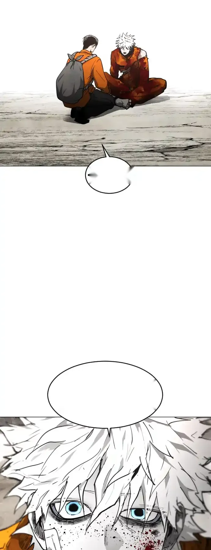 Read Fog Land PT-BR Manga Online