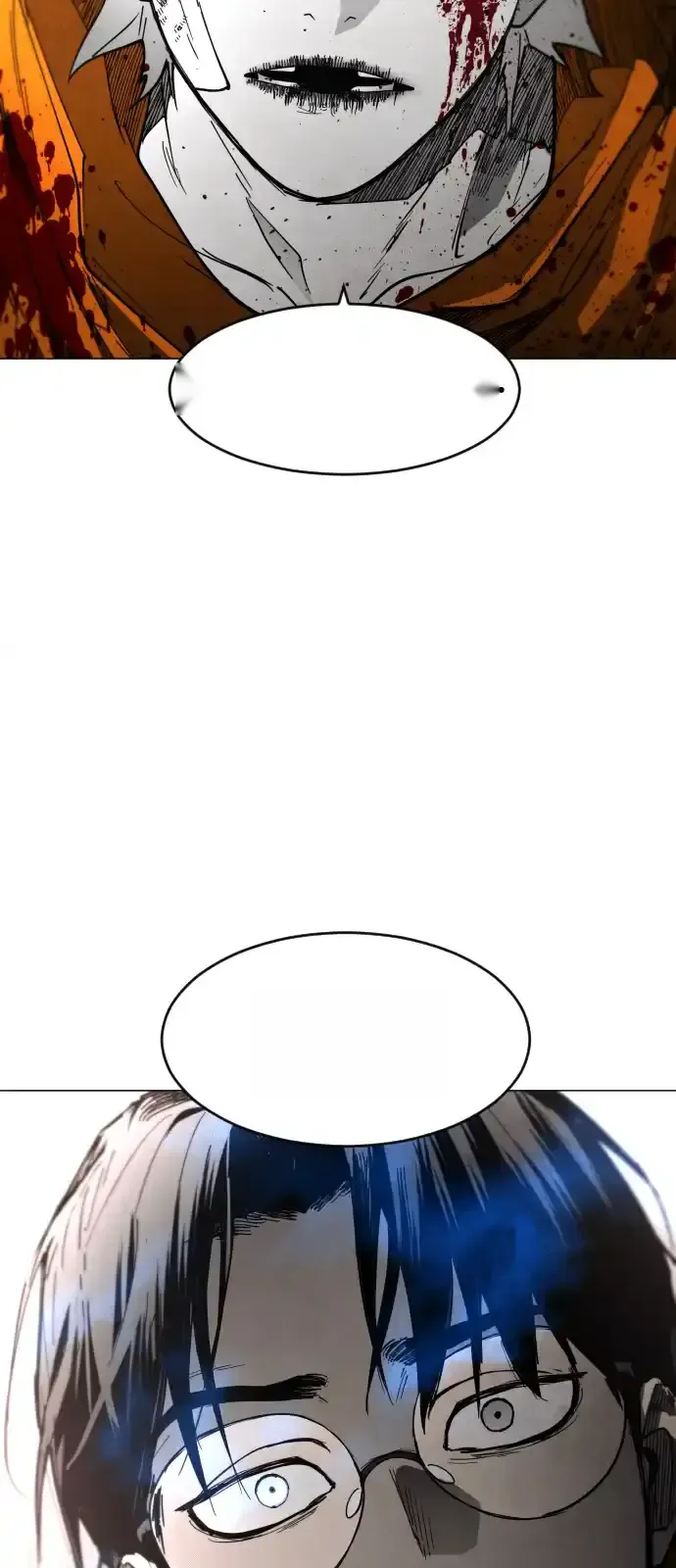 Read Fog Land PT-BR Manga Online