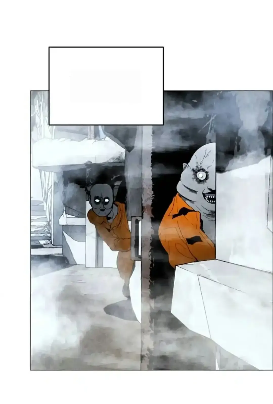 Read Fog Land PT-BR Manga Online