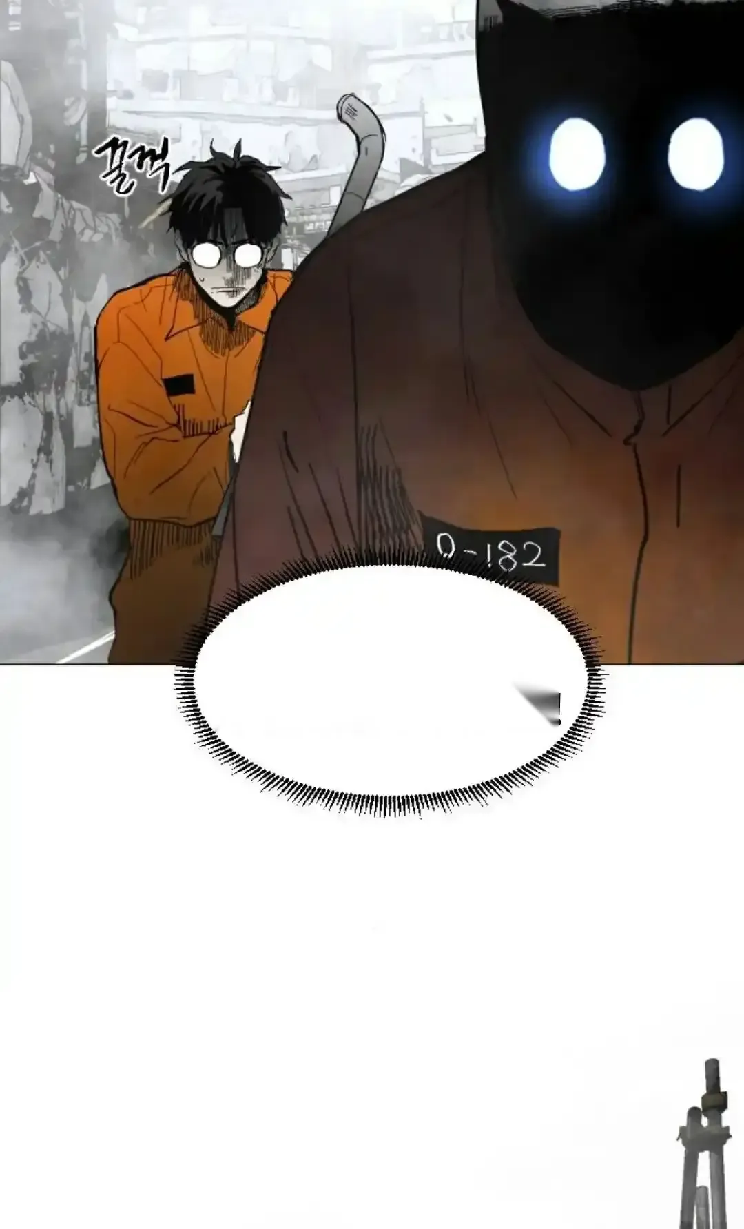 Read Fog Land PT-BR Manga Online