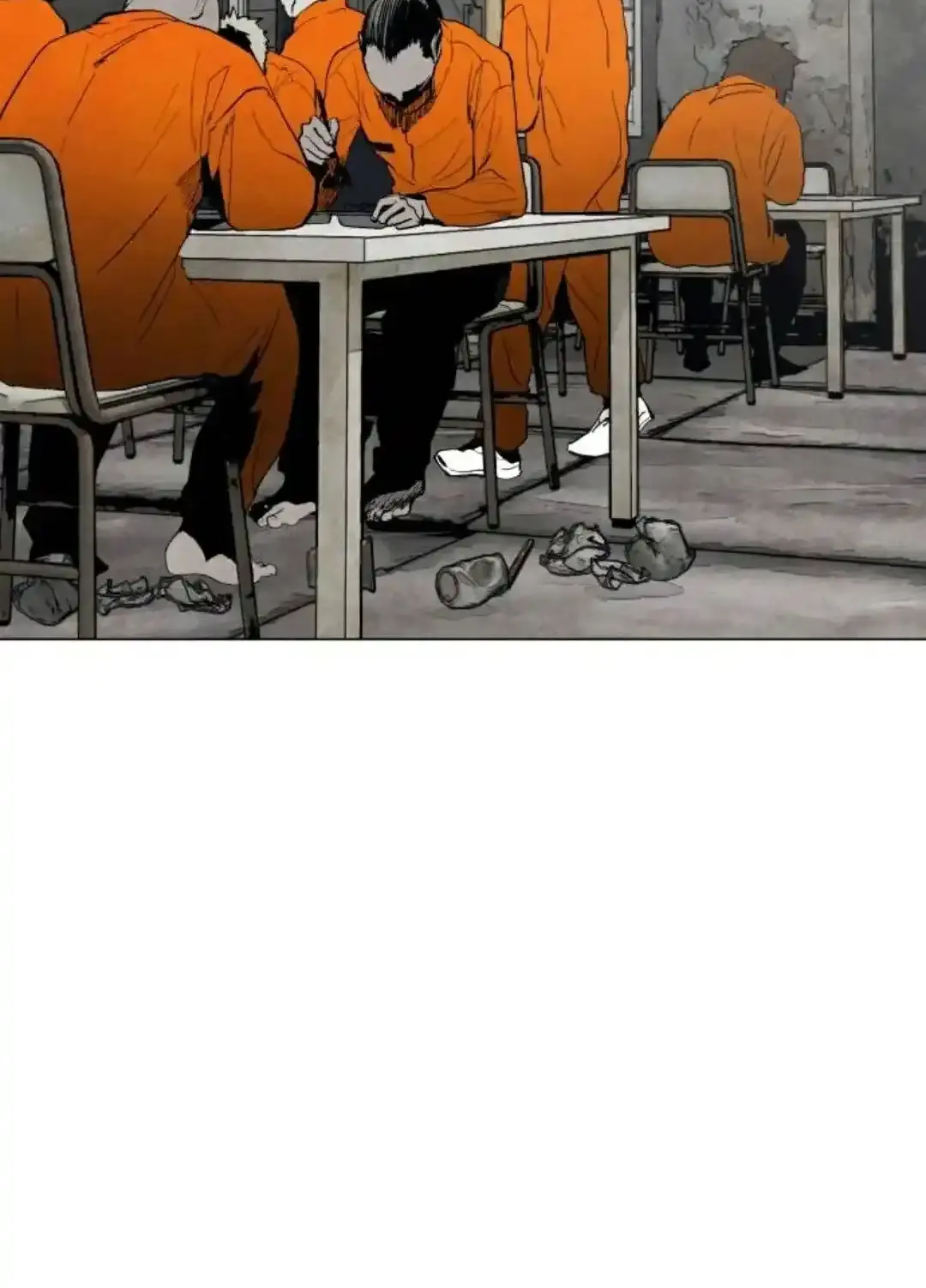 Read Fog Land PT-BR Manga Online