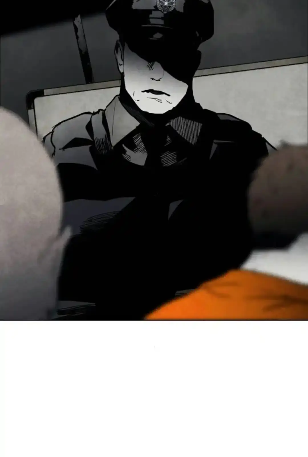 Read Fog Land PT-BR Manga Online