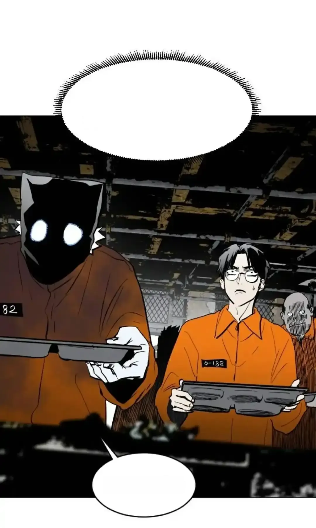 Read Fog Land PT-BR Manga Online