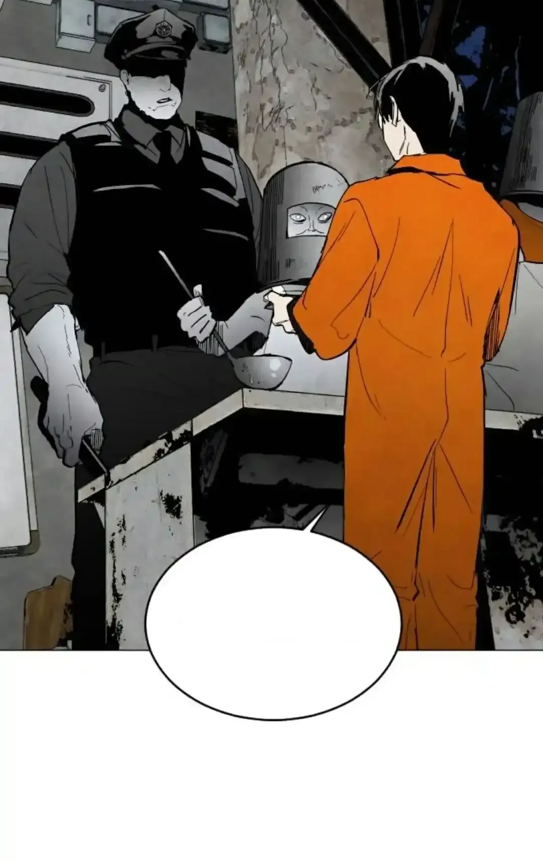 Read Fog Land PT-BR Manga Online