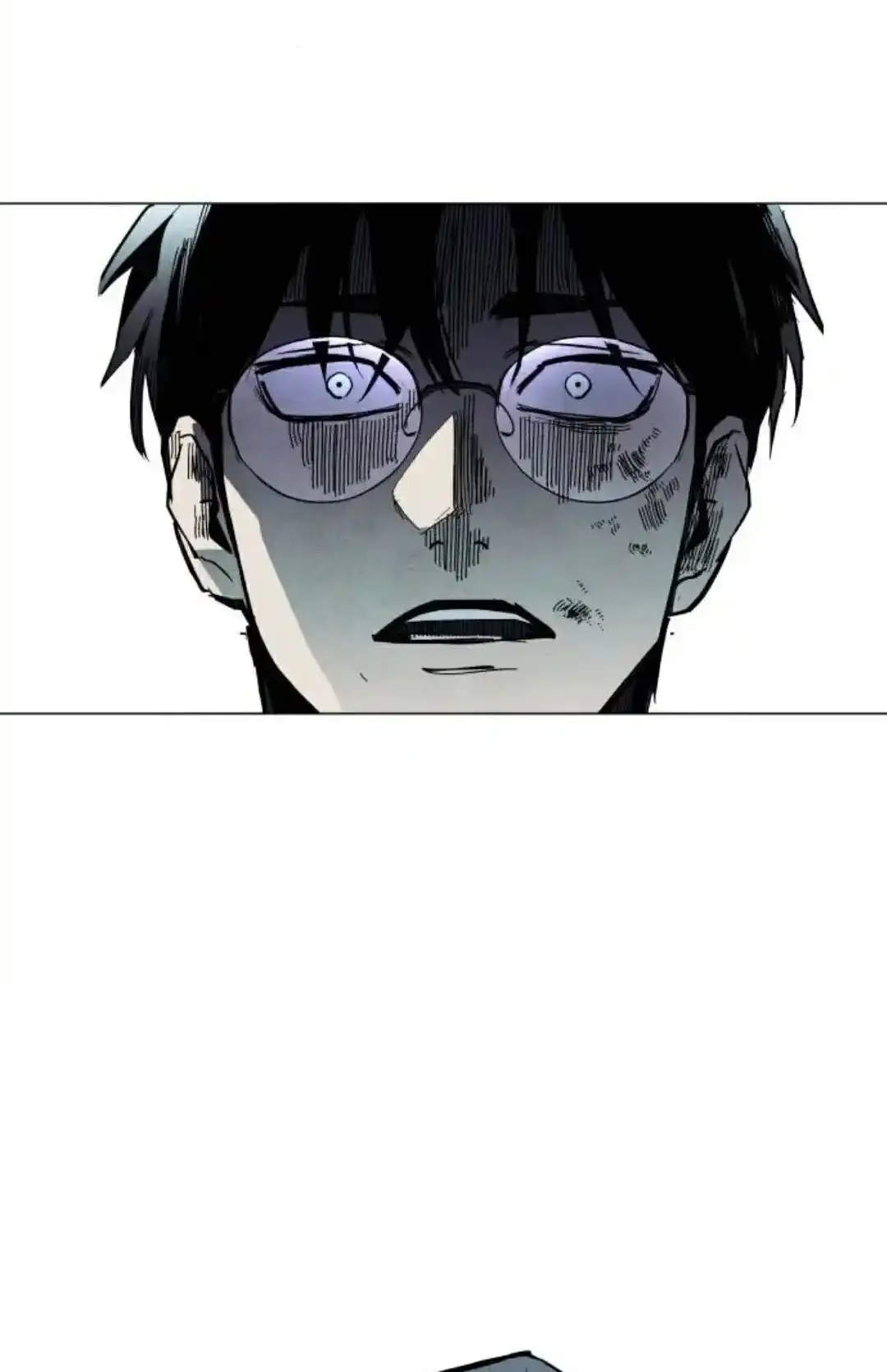Read Fog Land PT-BR Manga Online