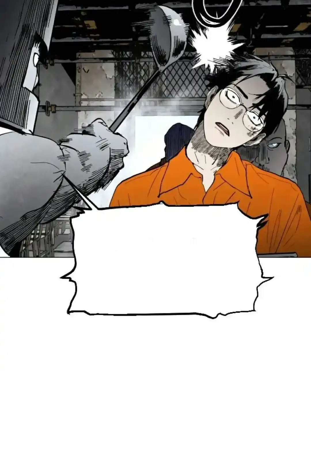 Read Fog Land PT-BR Manga Online
