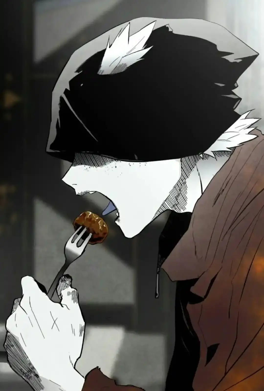Read Fog Land PT-BR Manga Online