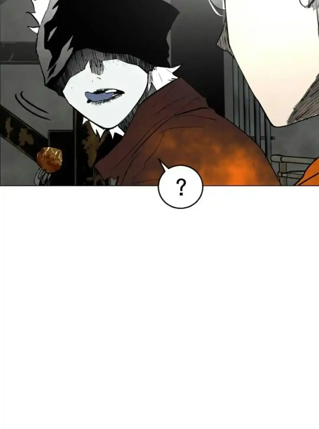 Read Fog Land PT-BR Manga Online