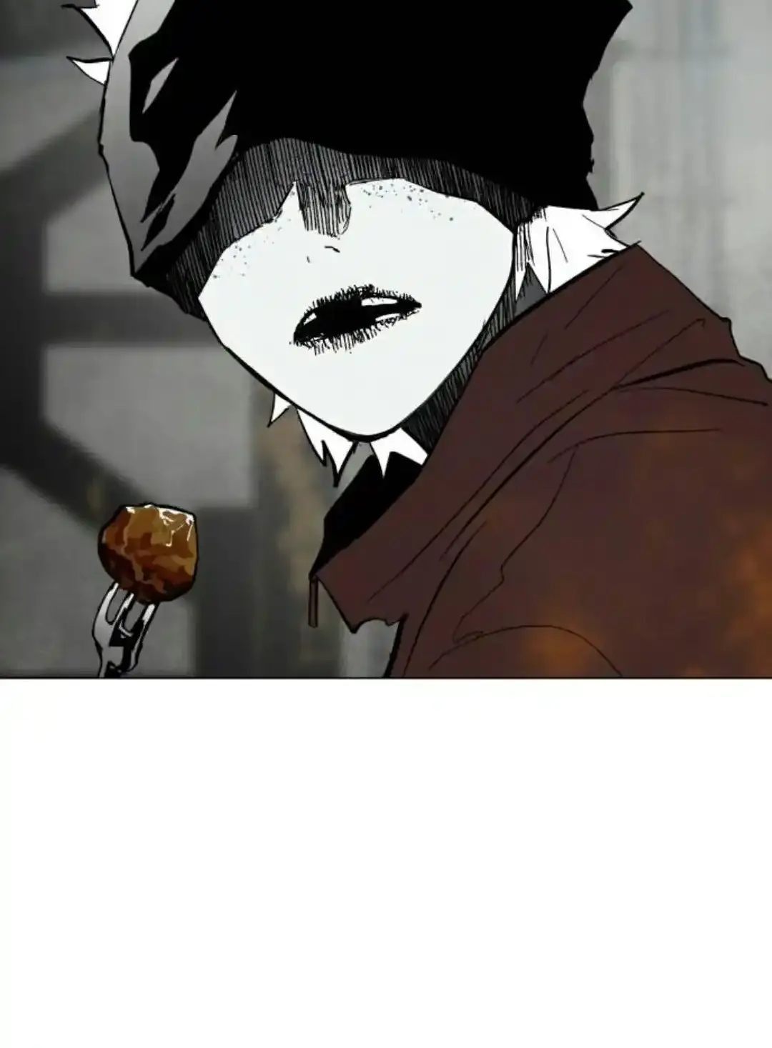 Read Fog Land PT-BR Manga Online