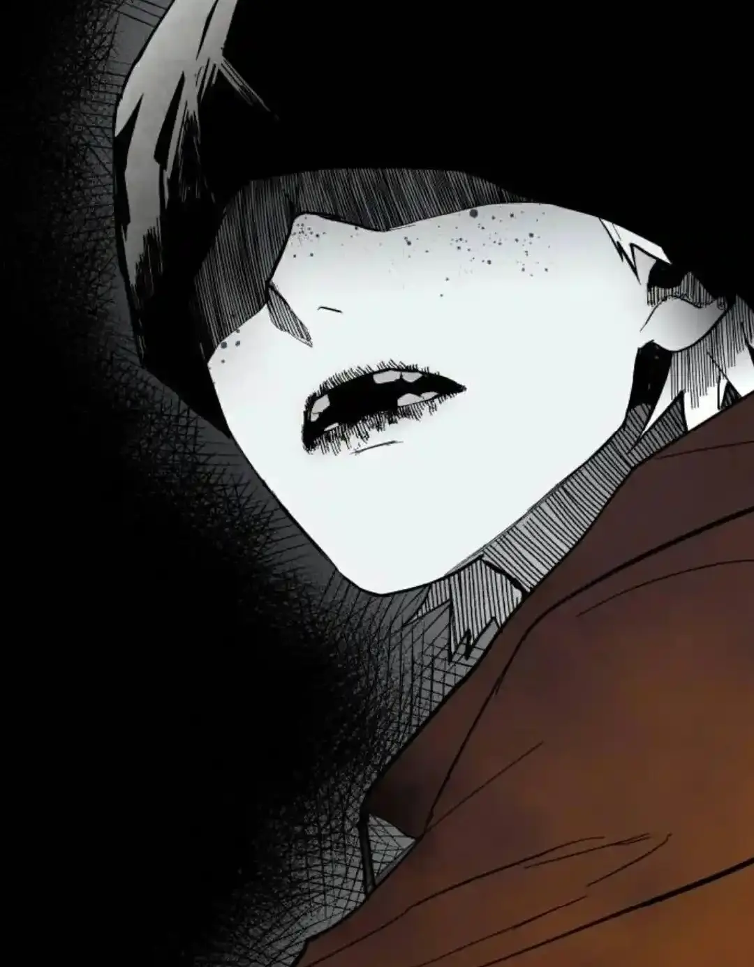Read Fog Land PT-BR Manga Online