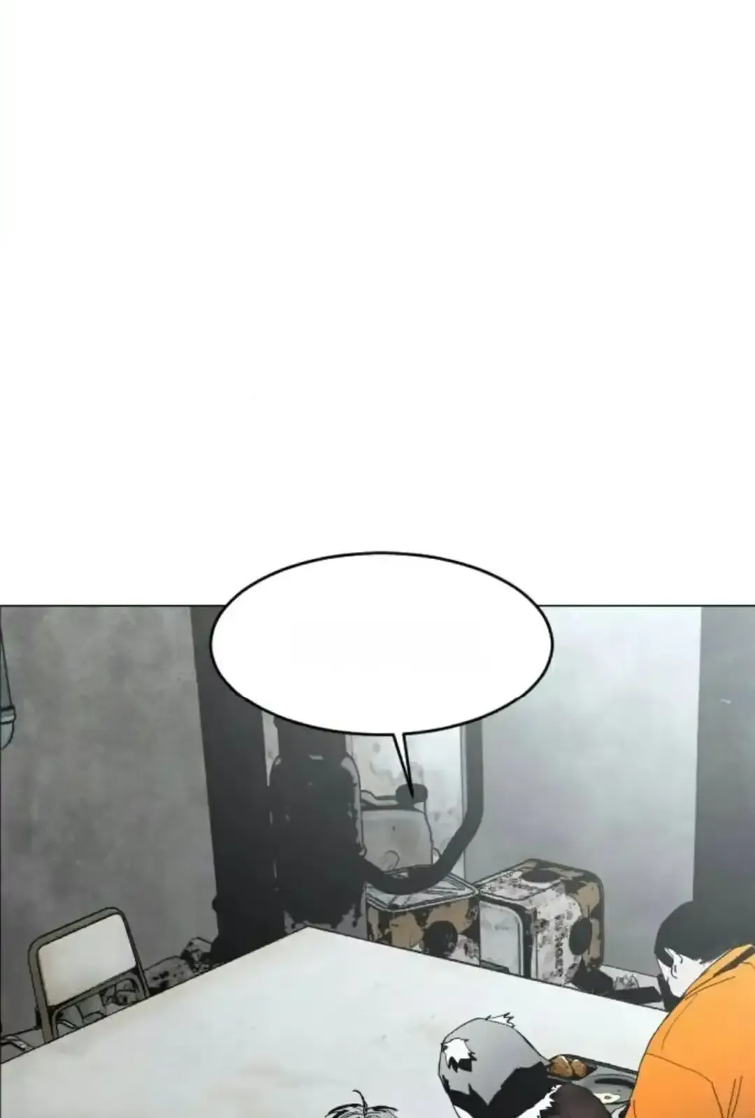 Read Fog Land PT-BR Manga Online