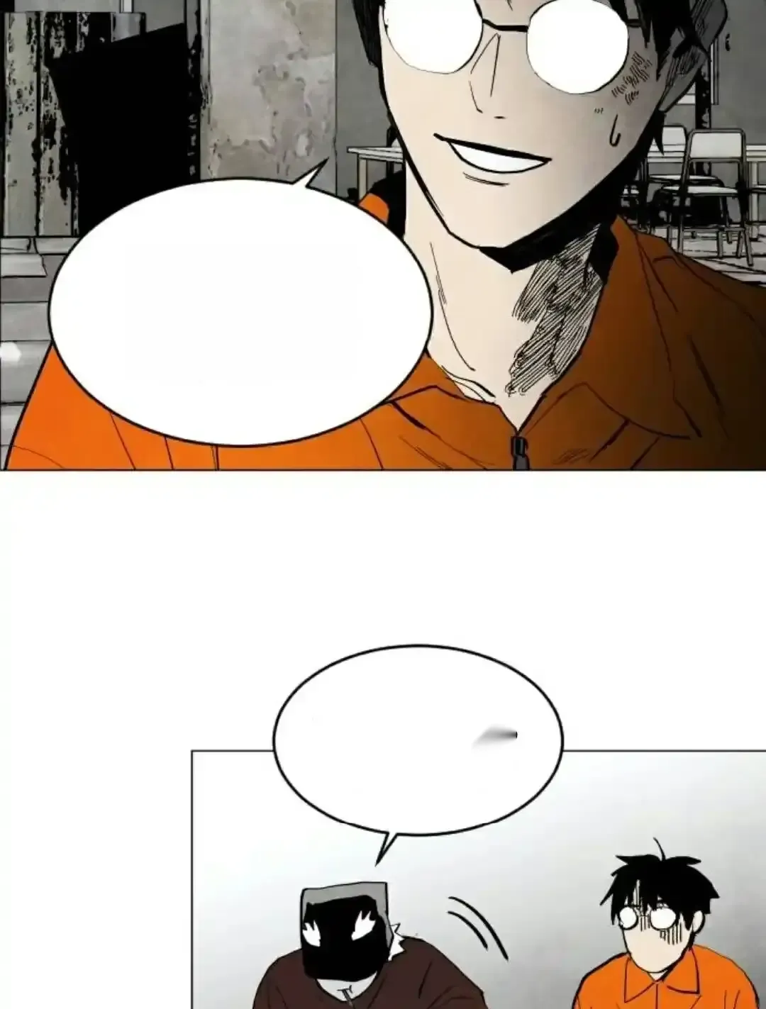 Read Fog Land PT-BR Manga Online