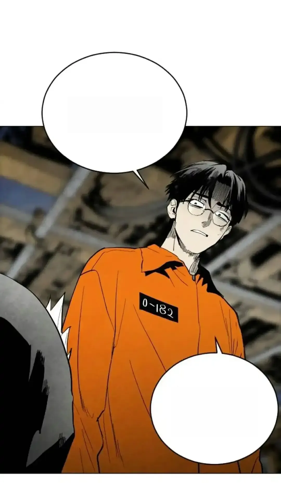 Read Fog Land PT-BR Manga Online