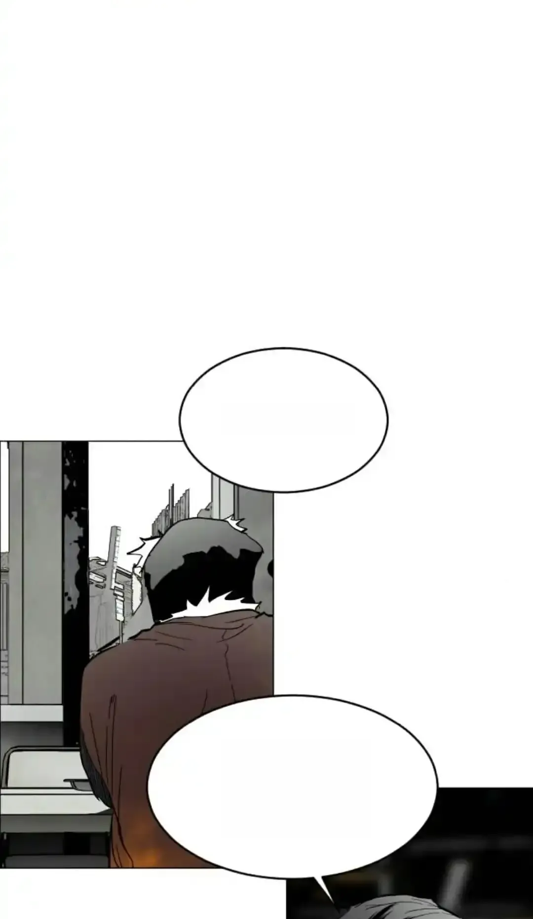 Read Fog Land PT-BR Manga Online