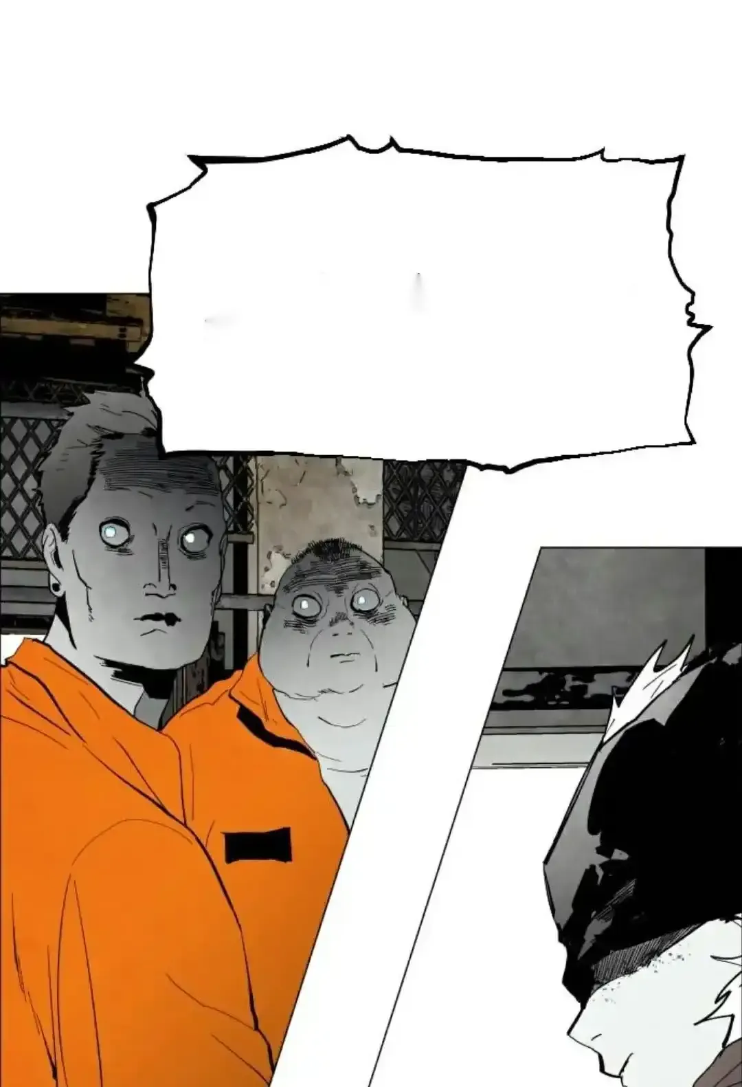 Read Fog Land PT-BR Manga Online