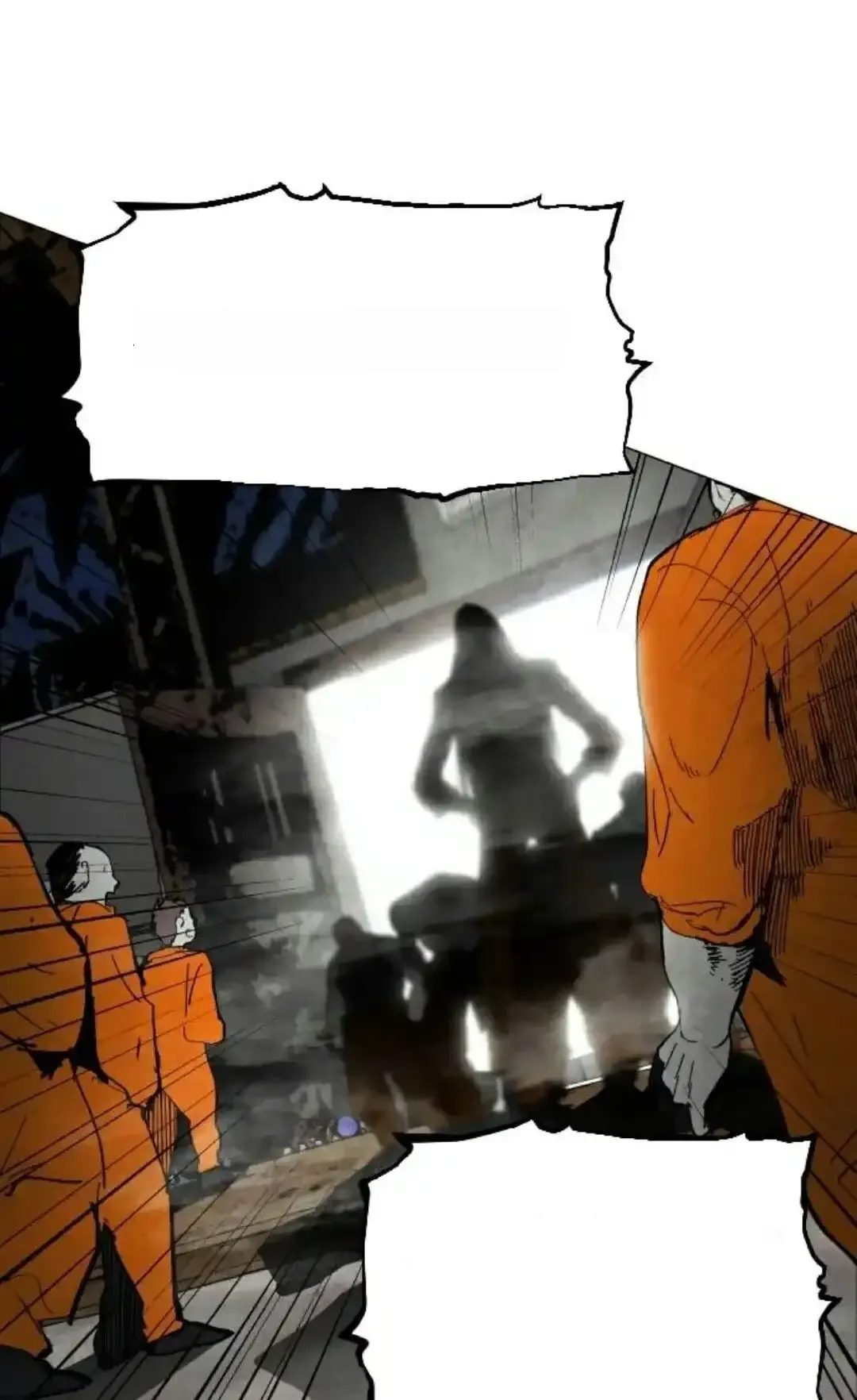 Read Fog Land PT-BR Manga Online