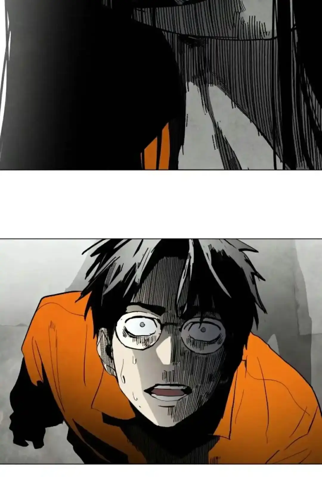 Read Fog Land PT-BR Manga Online