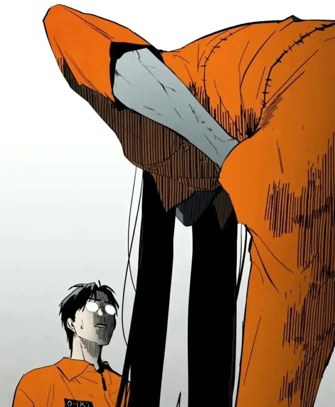 Read Fog Land PT-BR Manga Online